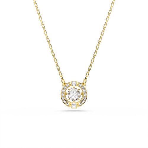 Swarovski Una Angelic Pendant